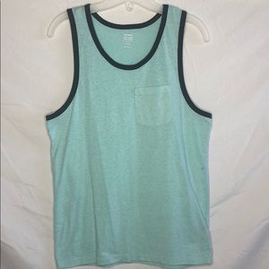 Old navy tank top